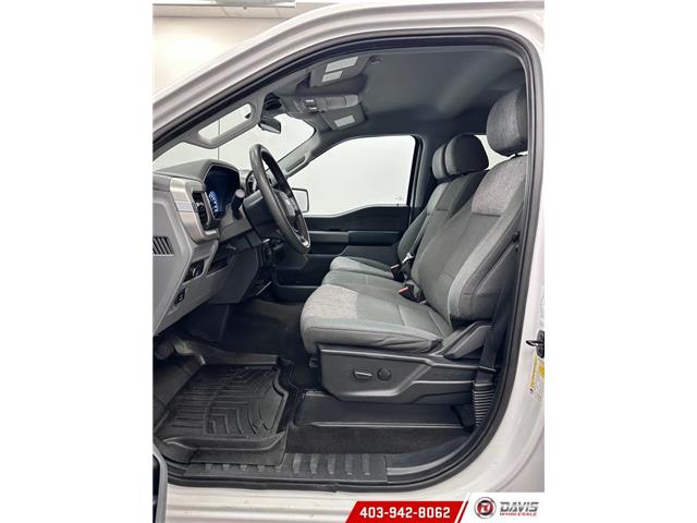2021 Ford F-150  (Stk: 21168) in Lethbridge - Image 8 of 21