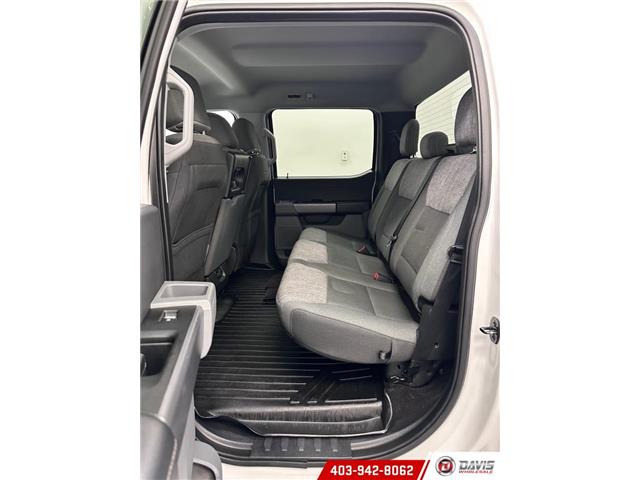 2021 Ford F-150  (Stk: 21168) in Lethbridge - Image 9 of 21