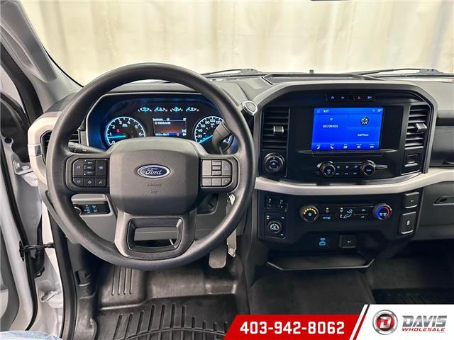 2021 Ford F-150  (Stk: 21168) in Lethbridge - Image 12 of 21