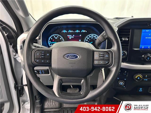 2021 Ford F-150  (Stk: 21168) in Lethbridge - Image 13 of 21