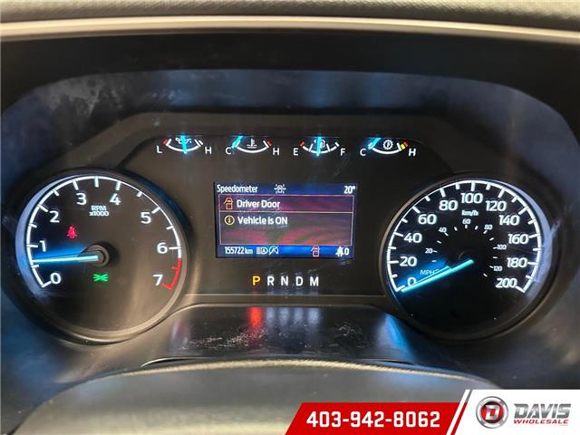 2021 Ford F-150  (Stk: 21168) in Lethbridge - Image 14 of 21