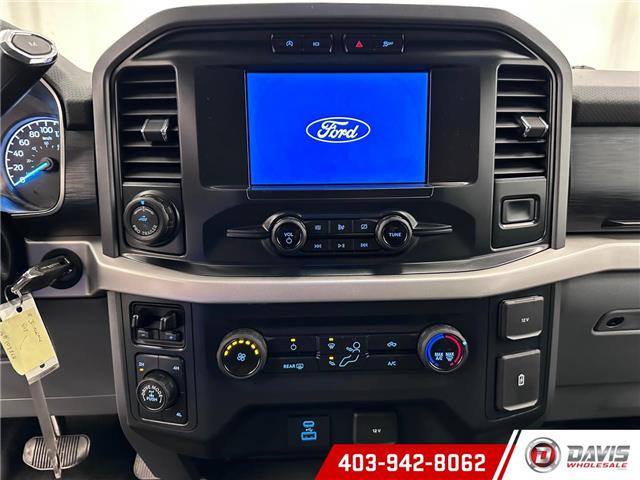 2021 Ford F-150  (Stk: 21168) in Lethbridge - Image 15 of 21