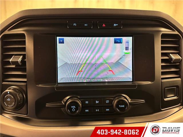 2021 Ford F-150  (Stk: 21168) in Lethbridge - Image 17 of 21