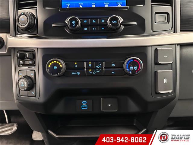 2021 Ford F-150  (Stk: 21168) in Lethbridge - Image 18 of 21