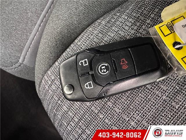 2021 Ford F-150  (Stk: 21168) in Lethbridge - Image 19 of 21