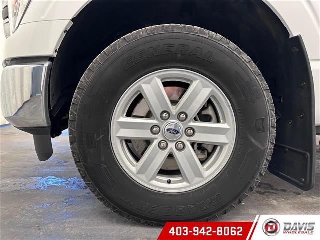 2021 Ford F-150  (Stk: 21168) in Lethbridge - Image 20 of 21