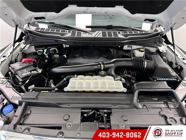 2021 Ford F-150  (Stk: 21168) in Lethbridge - Image 21 of 21