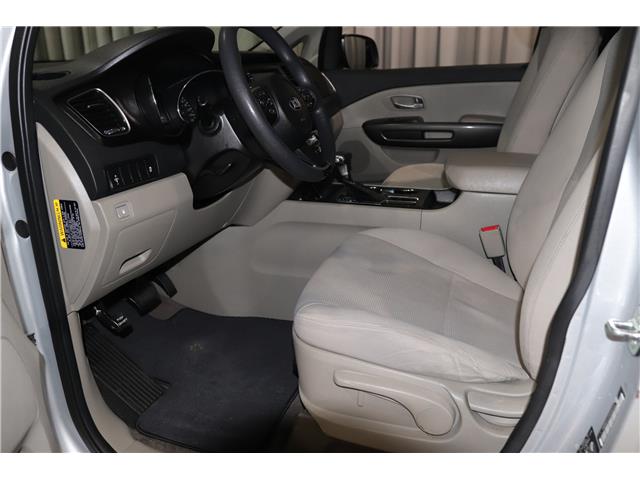 2019 Kia Sedona L (Stk: 26892B) in Edmonton - Image 8 of 20