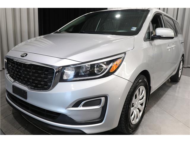 2019 Kia Sedona L (Stk: 26892B) in Edmonton - Image 6 of 20
