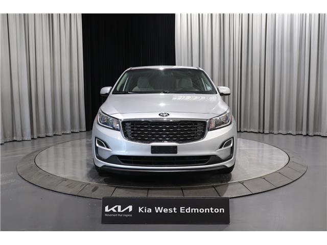 2019 Kia Sedona L (Stk: 26892B) in Edmonton - Image 2 of 20