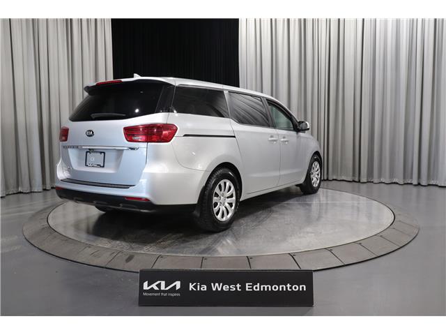 2019 Kia Sedona L (Stk: 26892B) in Edmonton - Image 5 of 20