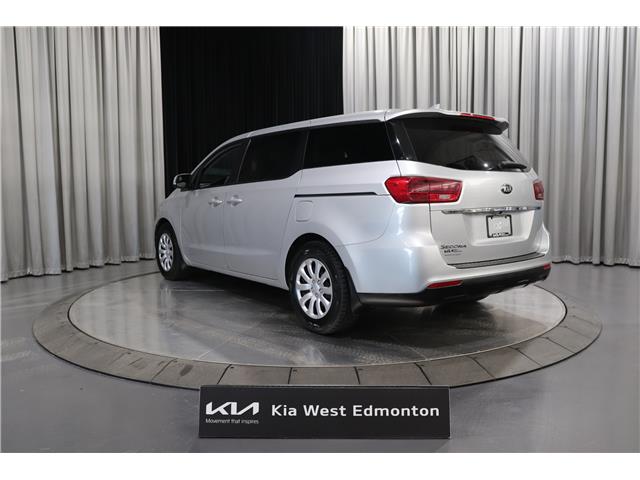 2019 Kia Sedona L (Stk: 26892B) in Edmonton - Image 4 of 20