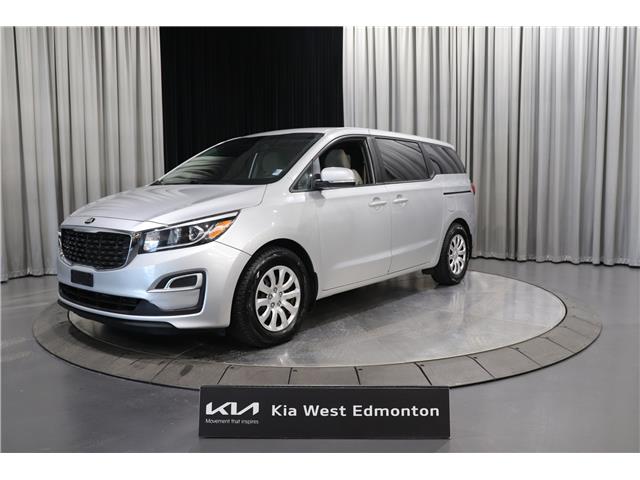 2019 Kia Sedona L (Stk: 26892B) in Edmonton - Image 3 of 20