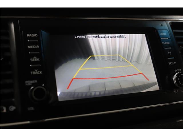 2019 Kia Sedona L (Stk: 26892B) in Edmonton - Image 11 of 20