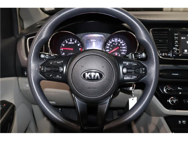 2019 Kia Sedona L (Stk: 26892B) in Edmonton - Image 18 of 20