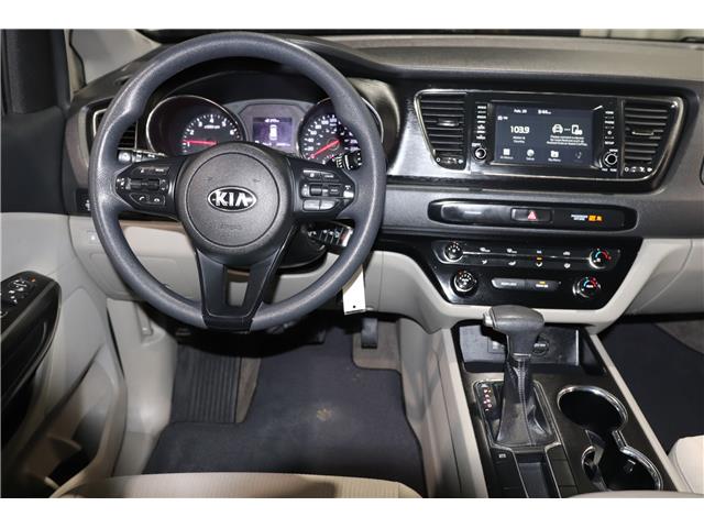 2019 Kia Sedona L (Stk: 26892B) in Edmonton - Image 9 of 20
