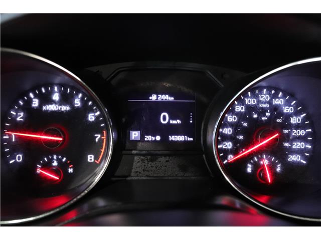 2019 Kia Sedona L (Stk: 26892B) in Edmonton - Image 20 of 20