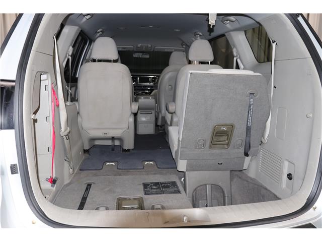 2019 Kia Sedona L (Stk: 26892B) in Edmonton - Image 17 of 20