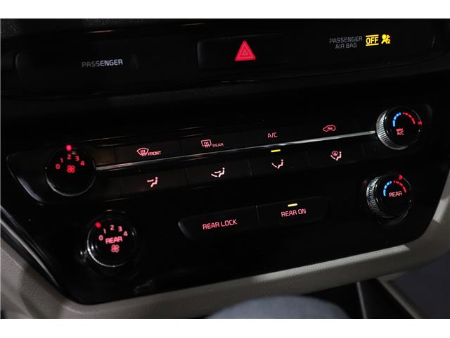 2019 Kia Sedona L (Stk: 26892B) in Edmonton - Image 12 of 20