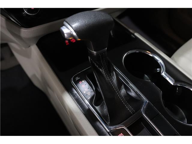 2019 Kia Sedona L (Stk: 26892B) in Edmonton - Image 14 of 20