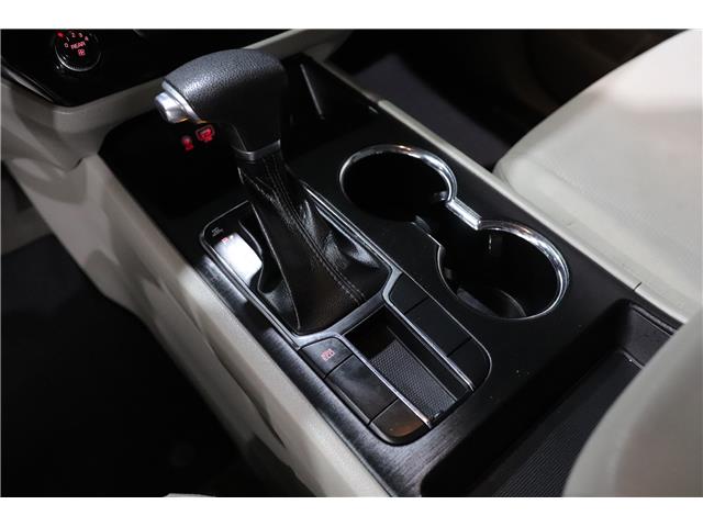 2019 Kia Sedona L (Stk: 26892B) in Edmonton - Image 13 of 20