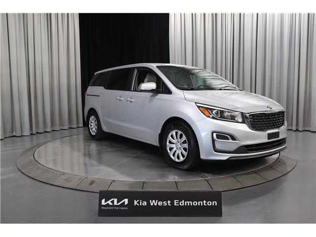 2019 Kia Sedona L (Stk: 26892B) in Edmonton - Image 1 of 20