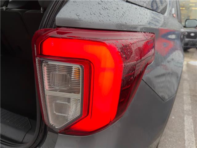 2022 Ford Explorer Timberline (Stk: 6L048X) in Oakville - Image 18 of 39