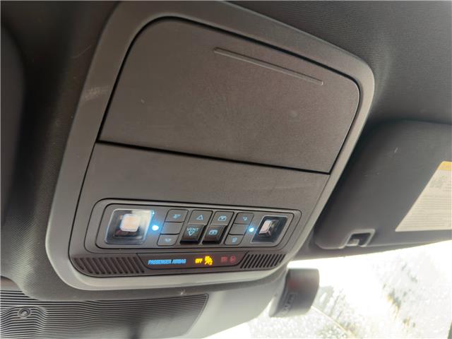 2022 Ford Explorer Timberline (Stk: 6L048X) in Oakville - Image 30 of 39