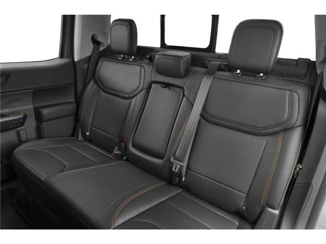 2026 Ford Maverick Tremor (Stk: 6M045) in Oakville - Image 9 of 12