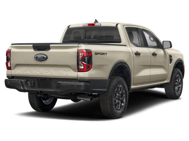 2026 Ford Ranger XLT (Stk: 6R018) in Oakville - Image 3 of 3