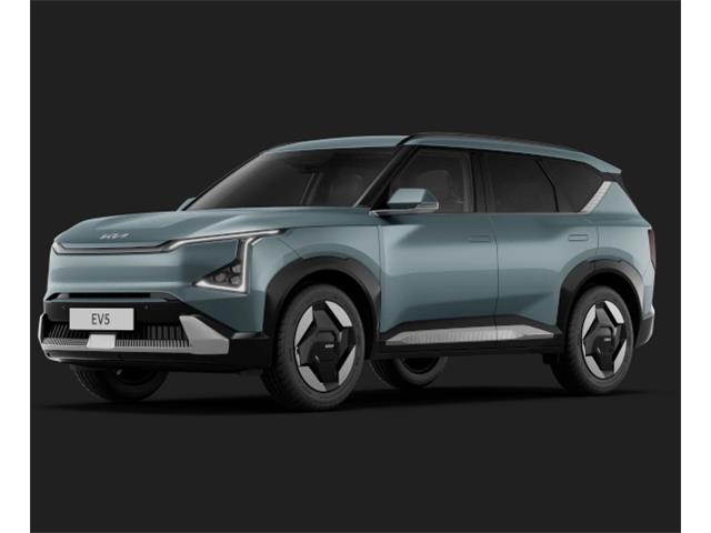 2027 Kia EV5 GT-Line Limited (Stk: 10101) in Castlegar - Image 1 of 1