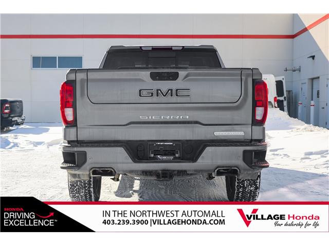 2022 GMC Sierra 1500 Limited Elevation (Stk: RR0531A) in Calgary - Image 5 of 26