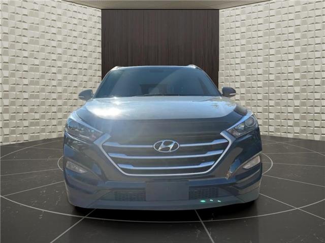 2017 Hyundai Tucson  (Stk: 24047A) in Pembroke - Image 2 of 22