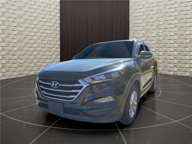 2017 Hyundai Tucson  (Stk: 24047A) in Pembroke - Image 3 of 22