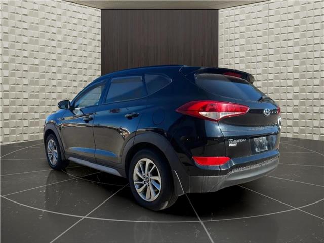 2017 Hyundai Tucson  (Stk: 24047A) in Pembroke - Image 5 of 22
