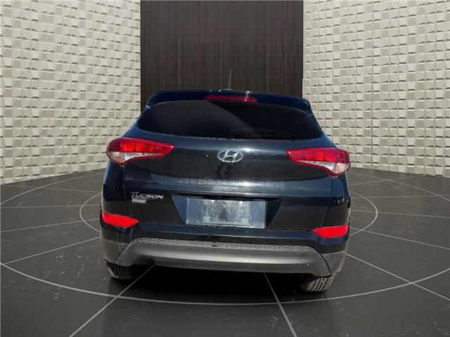 2017 Hyundai Tucson  (Stk: 24047A) in Pembroke - Image 6 of 22