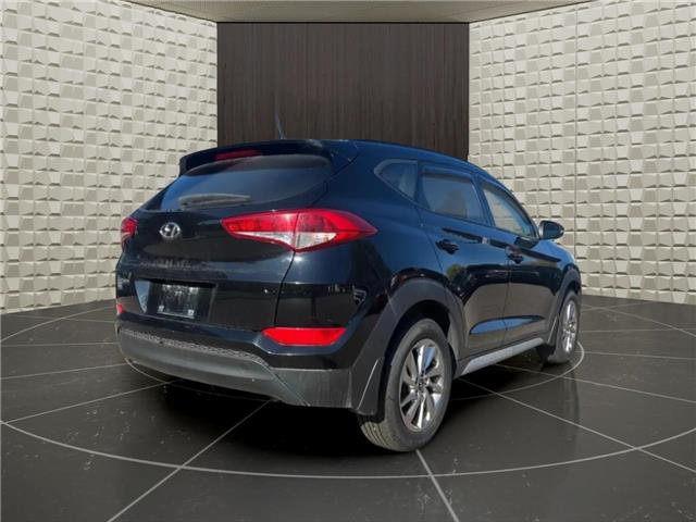2017 Hyundai Tucson  (Stk: 24047A) in Pembroke - Image 7 of 22