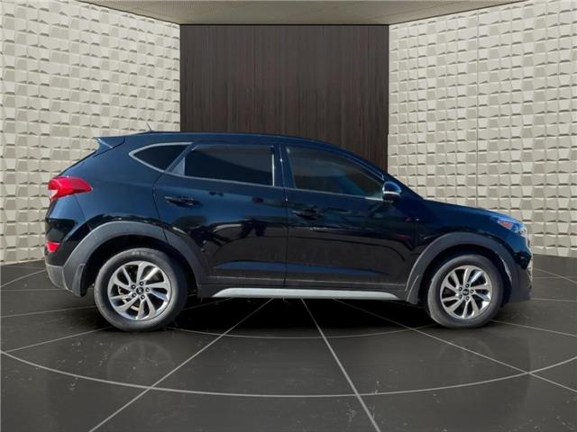 2017 Hyundai Tucson  (Stk: 24047A) in Pembroke - Image 8 of 22