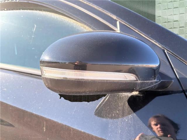 2017 Hyundai Tucson  (Stk: 24047A) in Pembroke - Image 9 of 22