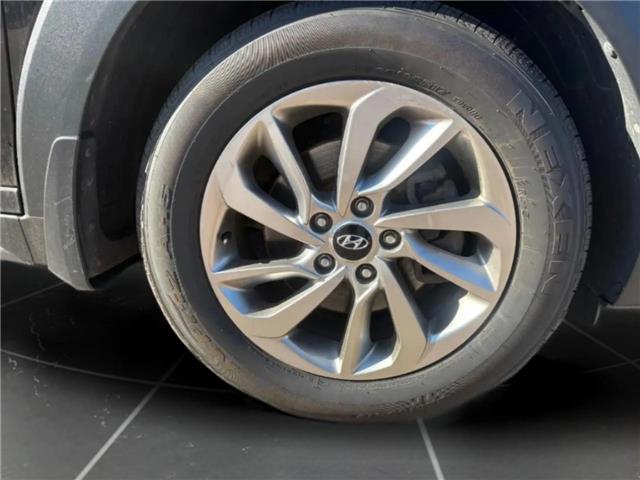 2017 Hyundai Tucson  (Stk: 24047A) in Pembroke - Image 10 of 22