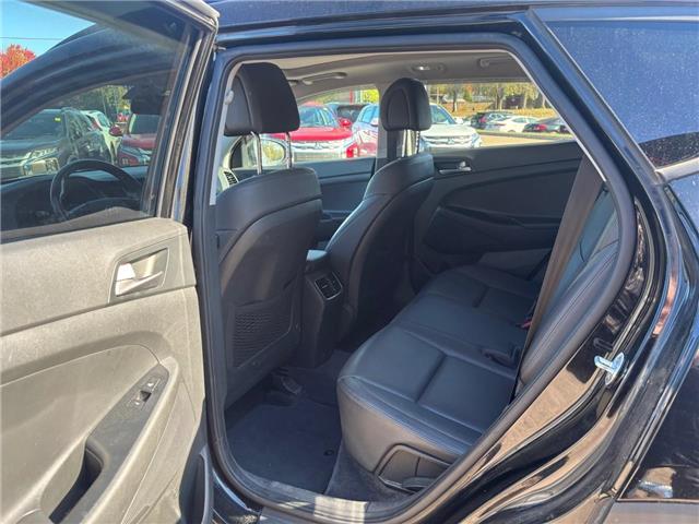 2017 Hyundai Tucson  (Stk: 24047A) in Pembroke - Image 11 of 22