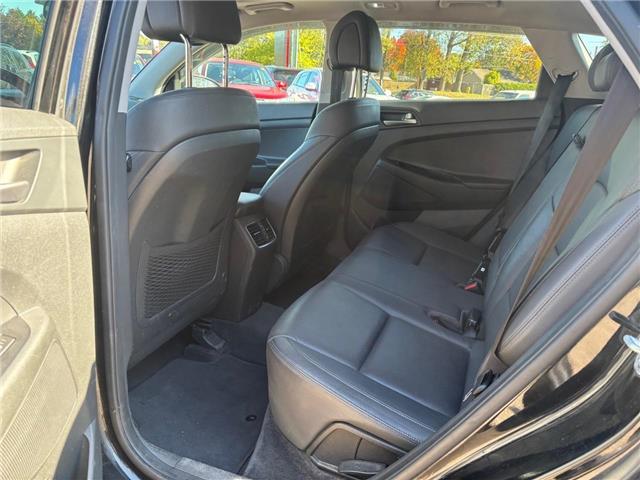 2017 Hyundai Tucson  (Stk: 24047A) in Pembroke - Image 13 of 22