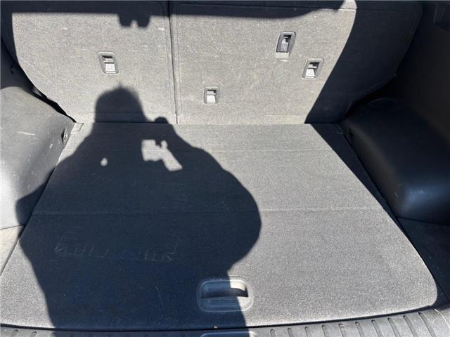 2017 Hyundai Tucson  (Stk: 24047A) in Pembroke - Image 14 of 22