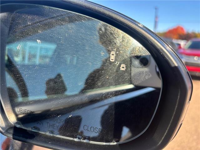 2017 Hyundai Tucson  (Stk: 24047A) in Pembroke - Image 15 of 22