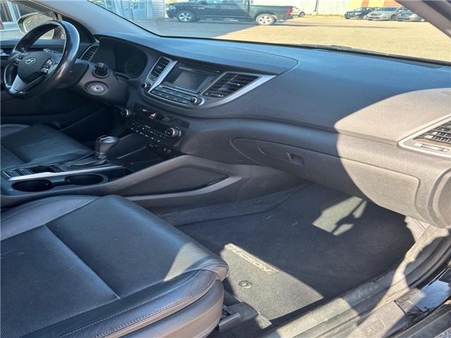 2017 Hyundai Tucson  (Stk: 24047A) in Pembroke - Image 17 of 22