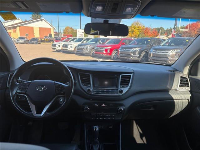2017 Hyundai Tucson  (Stk: 24047A) in Pembroke - Image 18 of 22