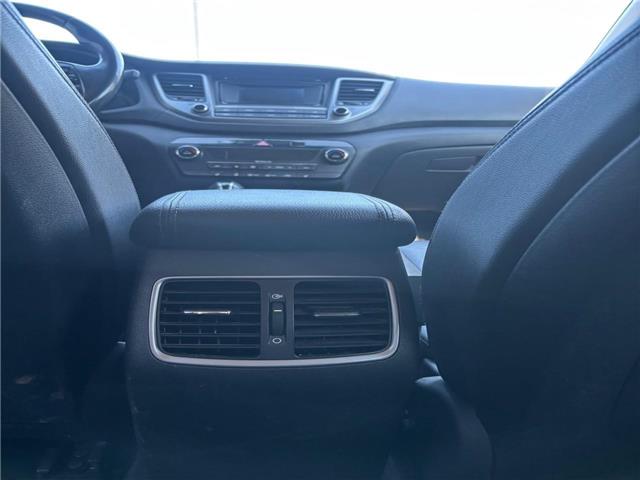 2017 Hyundai Tucson  (Stk: 24047A) in Pembroke - Image 19 of 22