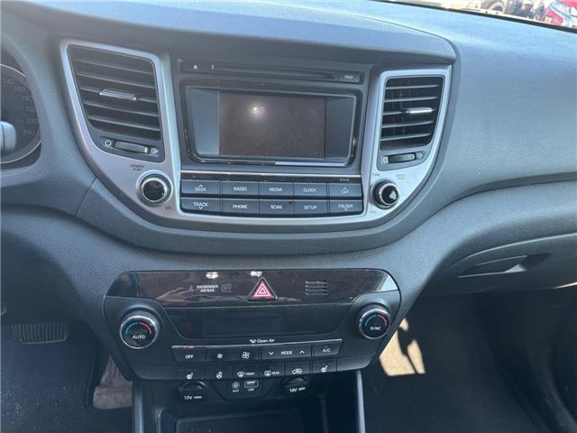 2017 Hyundai Tucson  (Stk: 24047A) in Pembroke - Image 21 of 22