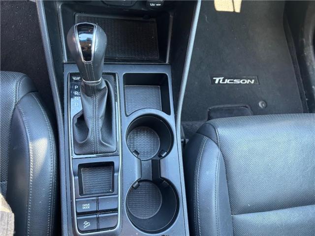 2017 Hyundai Tucson  (Stk: 24047A) in Pembroke - Image 22 of 22