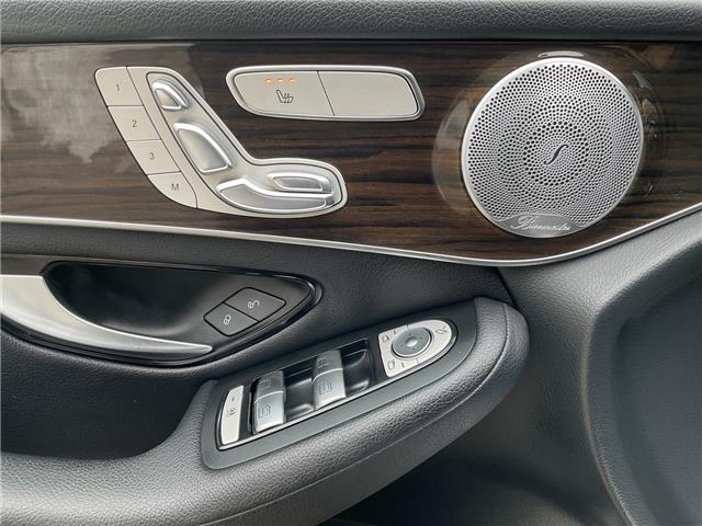 2016 Mercedes-Benz GLC-Class Base (Stk: 4824) in KITCHENER - Image 13 of 29